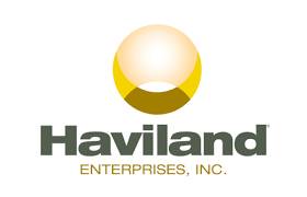 Haviland logo
